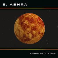 Venus Meditation [CD] B. Ashra