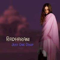 Just One Drop [CD] Radharani