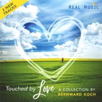 Touched by Love - A Collection [CD] Koch, Berward