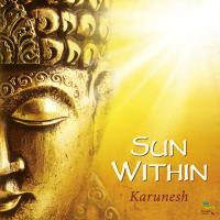 Sun Within [CD] Karunesh