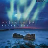 Resonance [CD] Kater, Peter