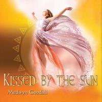 Kissed by the Sun [CD] Goodall, Medwyn