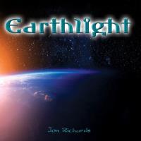 Earthlight [CD] Richards, Jon