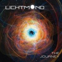 The Journey [CD] Lichtmond