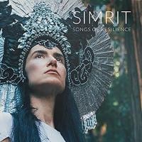 Songs of Resilience [CD] Simrit