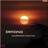 Meditative Sources [CD] Dhyana