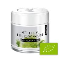 Matcha Attila Hildmann 30g Dose - BIO Kissa Tea