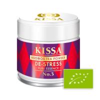 Rooibos De-Stress 30g Dose - BIO Kissa Tea