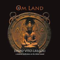 OM Land [CD] Gregoli, David Vito
