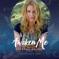 Awaken Me [CD] Haynes, Kimberly