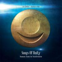 Songs of Unity [CD] Köhne, Lars - Shaman Cross