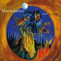 Moondance [CD] Gila Antara