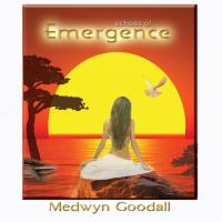 Echoes of Emergence [CD] Goodall, Medwyn