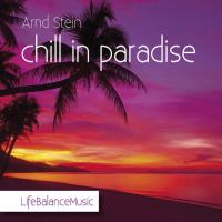 Chill in Paradise [CD] Stein, Arnd