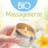 Fragrance-free 100 ml Buddha2Buddha Massage Candle