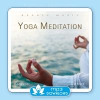 Yoga Meditation (mp3 Downlaod) Anand, Julia