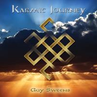 Karmic Journey [CD] Sweens, Guy