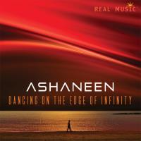 Dancing on the Edge of Infinity [CD] Ashaneen