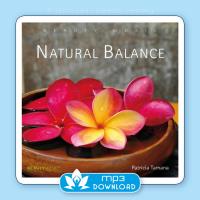 Natural Balance (MP3 Download) Tamana, Patricia