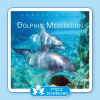 Dolphin Meditation (MP3 Download) Parvati, Janina