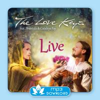 Live [mp3 Download] The Love Keys