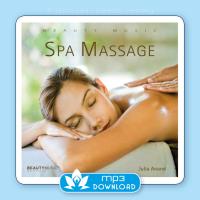 Spa Massage [mp3 Download] Anand, Julia