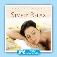 Simply Relax (MP3 Download) Shana, Angelina