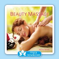 Beauty Massage (MP3 Download) Parvati, Janina