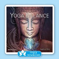 Yoga Balance [mp3 Download] Saphira Devi