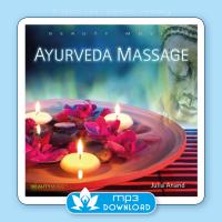 Ayurveda Massage [mp3 Download] Anand, Julia