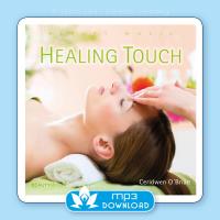 Healing Touch (MP3 Download) O'Brian, Ceridwen