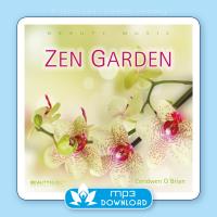 Zen Garden [mp3 Download] O'Brian, Ceridwen