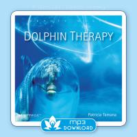 Dolphin Therapy (MP3 Download) Tamana, Patricia