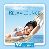 Relax Lounge (MP3 Download) Tamana, Patricia
