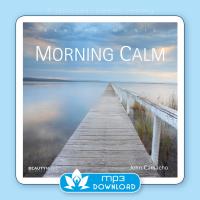 Morning Calm (MP3 Download) Camacho, John
