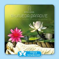 Ayurveda Paradise (MP3 Download) Bhavana