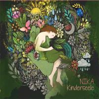 Kinderseele [CD] Nika (Monika Hollmann)