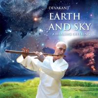 Earth and Sky [CD] Devakant
