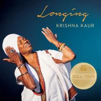 Longing [CD] Krishna Kaur