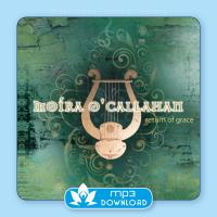 Return of Grace [CD] O'Callahan, Moira