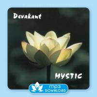 Mystic [CD] Devakant
