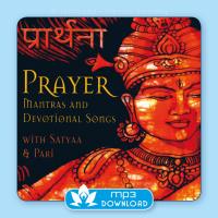 Prayer [mp3 Download] Satyaa & Pari