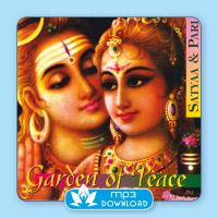 Garden of Peace [mp3 Download] Satyaa & Pari