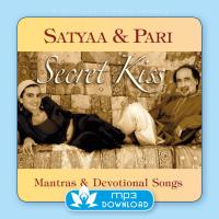 Secret Kiss [mp3 Download] Satyaa & Pari