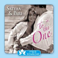 To the One [mp3 Download] Satyaa & Pari