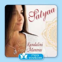 Satyaa Sings Kundalini Yoga Mantras [mp3 Download] Satyaa