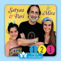 121 (One to One) [mp3 Download] Satyaa & Pari & Mira