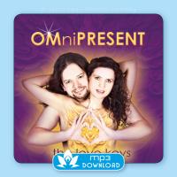 OMniPRESENT [mp3 Download] The Love Keys