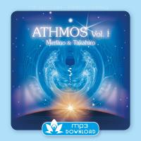 Athmos Vol. 1 [mp3 Download] Merlino & Takahiro