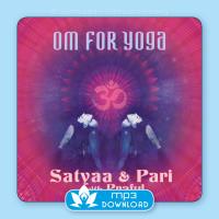 OM for Yoga [mp3 Download] Satyaa & Pari